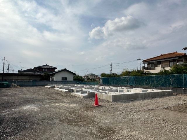 ＪＲ信越本線 北高崎駅 徒歩21分 新築