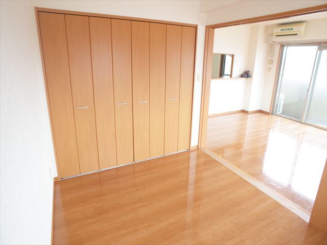 レジデンス博多の外観写真