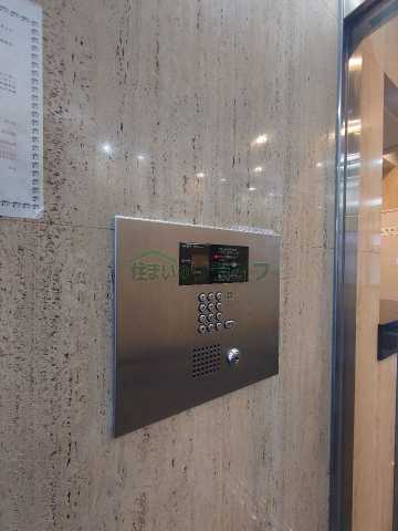 セキュリティ　ストーク北新宿
