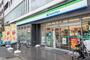 コンビニ　ファミリーマート 中野弥生町本郷通り店（コンビニ）まで423m