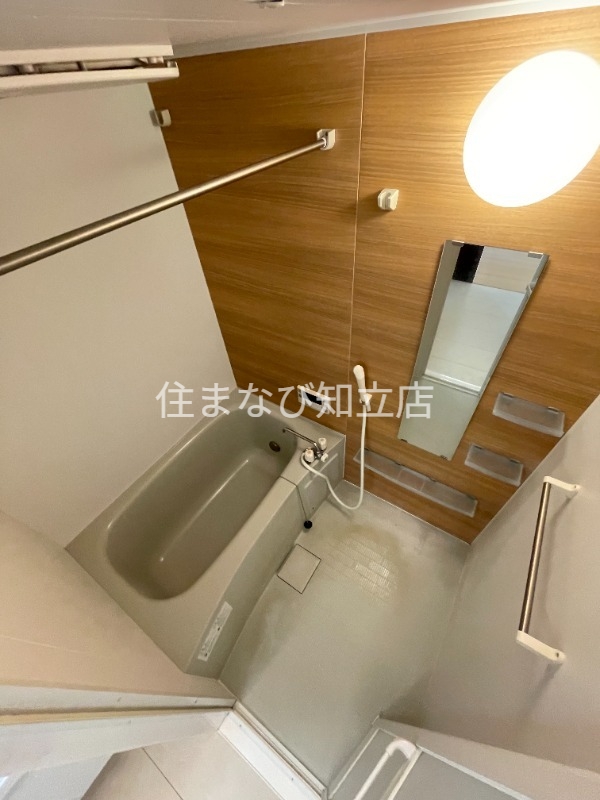 バス・シャワールーム　同型タイプ