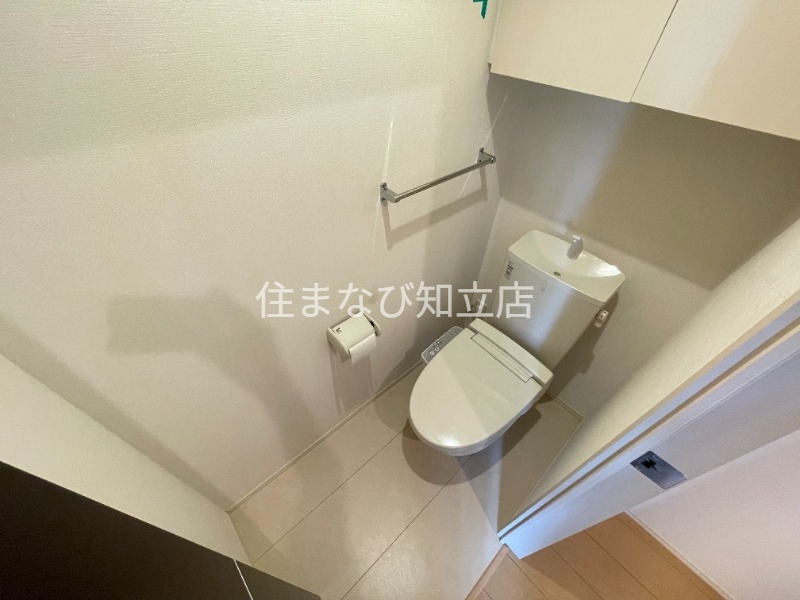 トイレ　同型タイプ