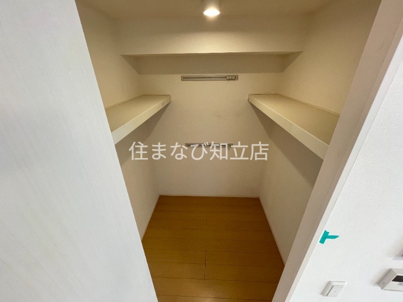 収納　同型タイプ
