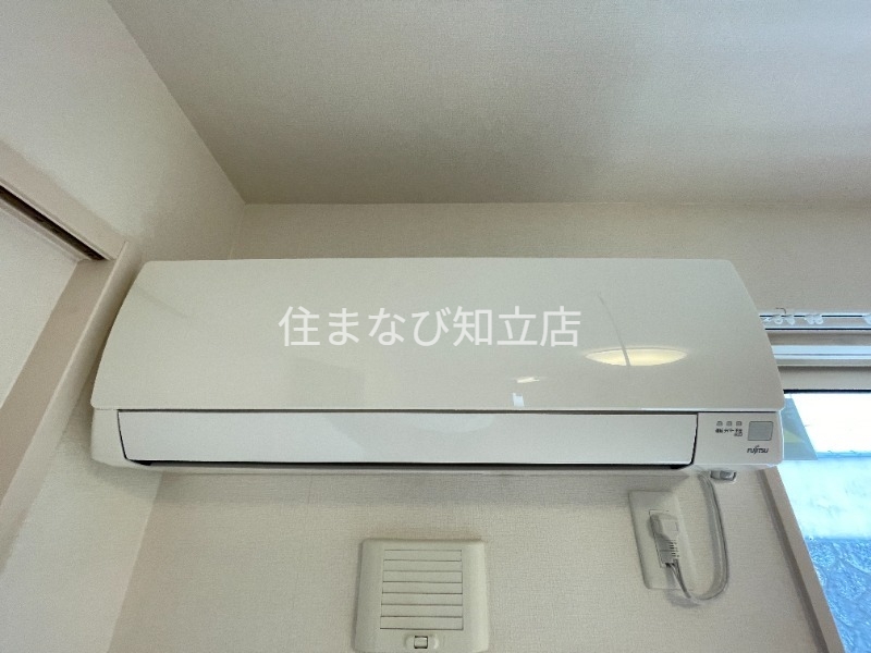 その他設備　同型タイプ