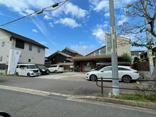 病院　せんだファミリークリニック（病院）まで543m