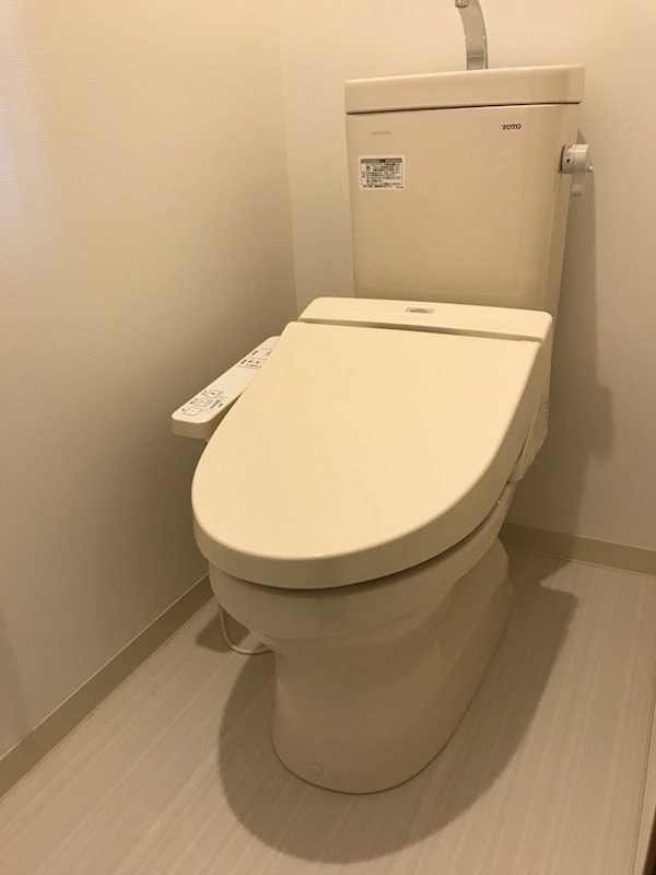 その他共有部分　敷地内ゴミ置き場