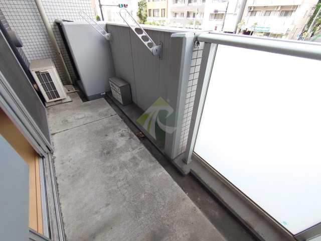 バルコニー　リライフ浅草店