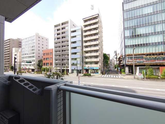 眺望　リライフ浅草店