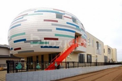 幼稚園・保育園　おお田保育園（幼稚園・保育園）まで880m