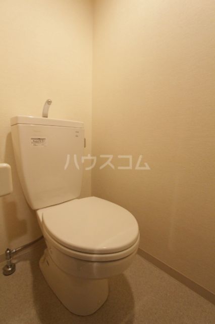 アーバンポイント豊田のトイレ写真