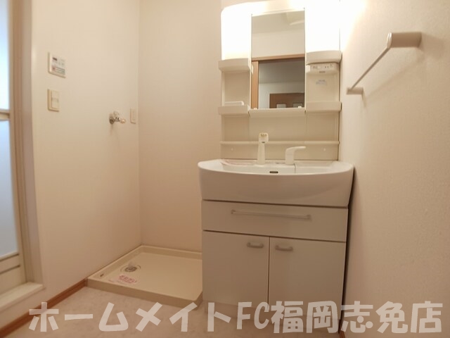 ＪＲ篠栗線 篠栗駅 徒歩7分 2階建 築20年の内装写真