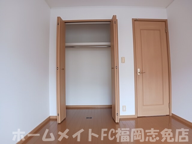 ＪＲ篠栗線 篠栗駅 徒歩7分 2階建 築20年の内装写真
