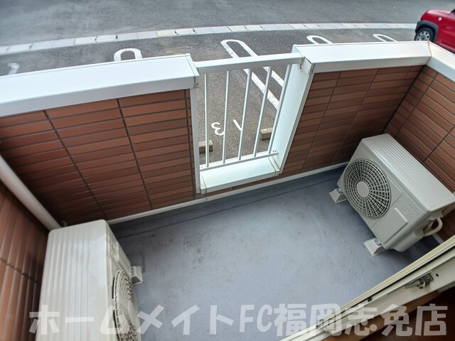 ＪＲ篠栗線 篠栗駅 徒歩7分 2階建 築20年の内装写真