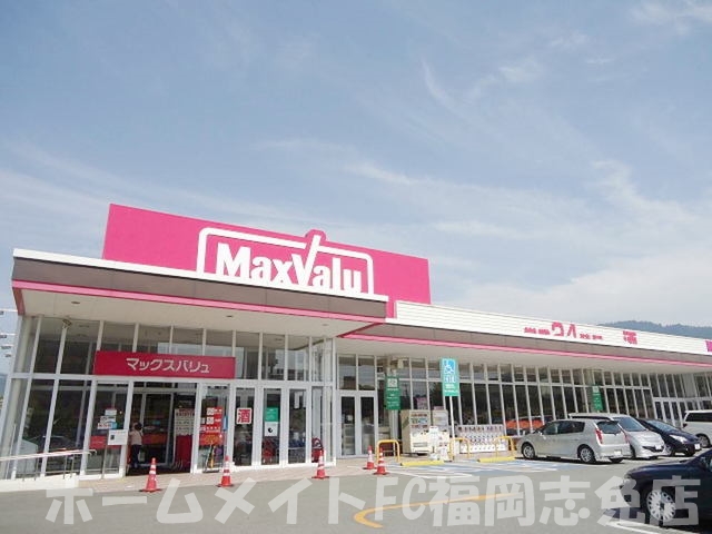 ＪＲ篠栗線 篠栗駅 徒歩7分 2階建 築20年の周辺写真