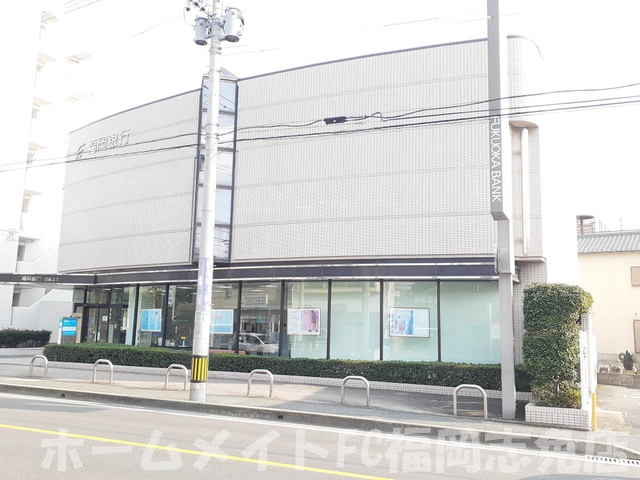 ＪＲ篠栗線 篠栗駅 徒歩7分 2階建 築20年の周辺写真