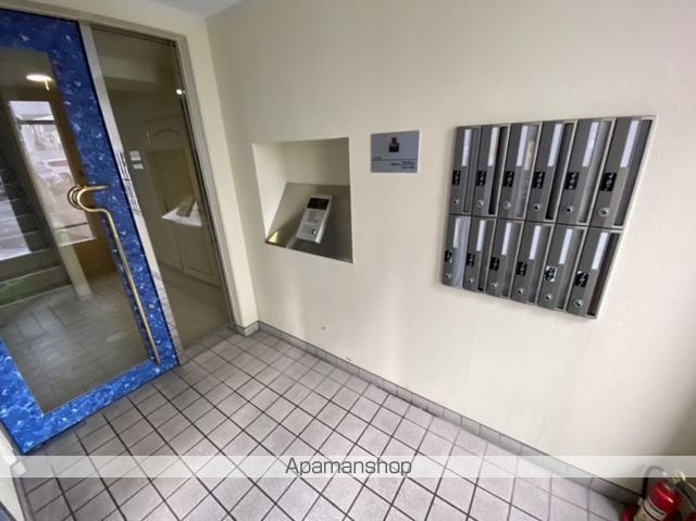 パーク五稜郭館の外観写真