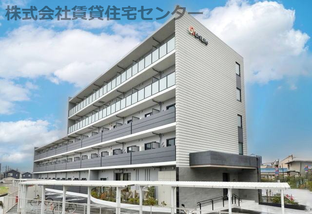 学生会館 Uni E meal 和歌山大学前の外観写真