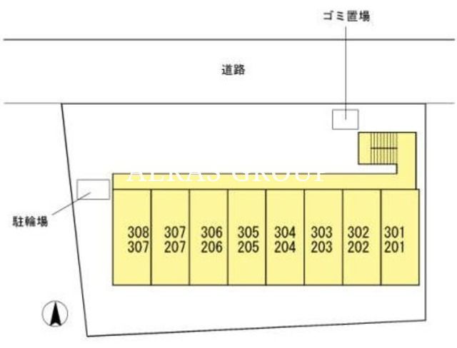 その他部屋・スペース