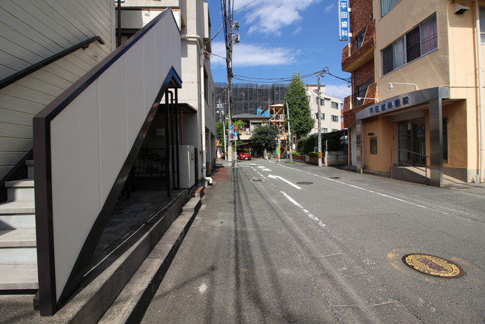 Arbre玉川町Aのその他写真
