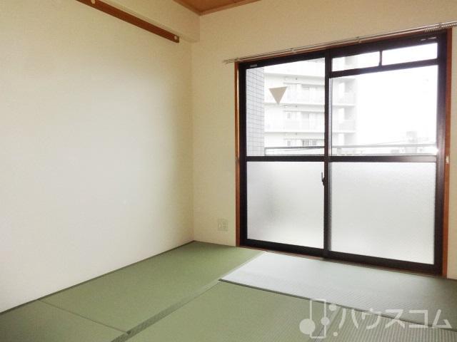 その他部屋・スペース　和室は客間にどうぞ。