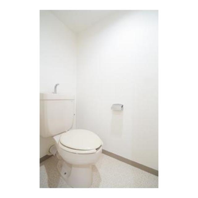 葛西ハイデンスのトイレ写真