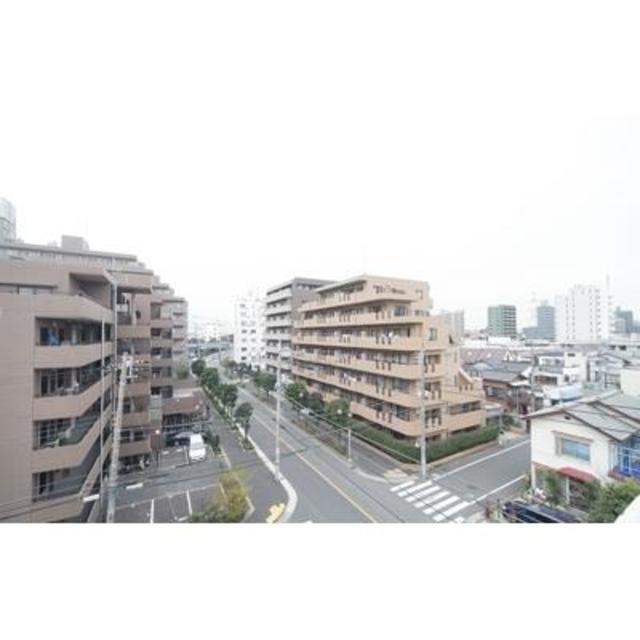 葛西ハイデンスのその他写真