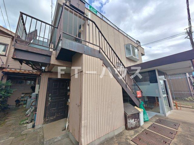 カーサセレーネ