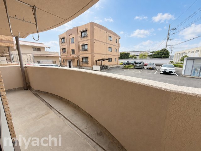 ＪＲ高徳線 吉成駅 徒歩29分 3階建 築22年の内装写真