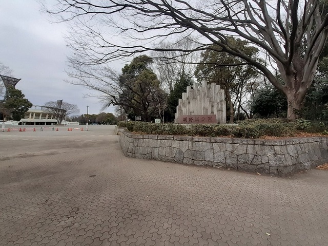 公園　淵野辺公園（公園）まで230m