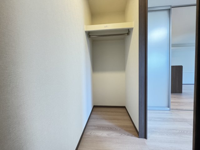 グラン仁所町の内装写真
