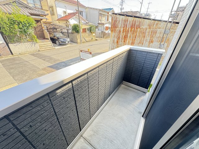 グラン仁所町の内装写真