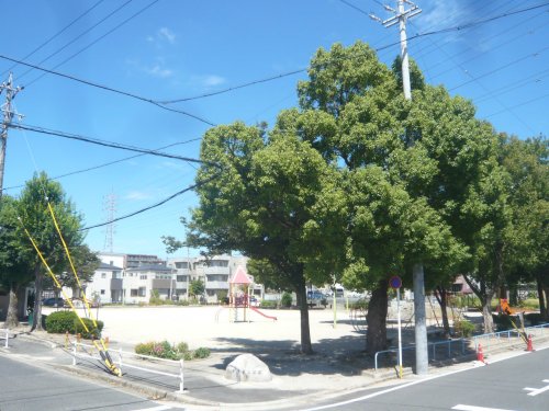 グラン仁所町の周辺写真