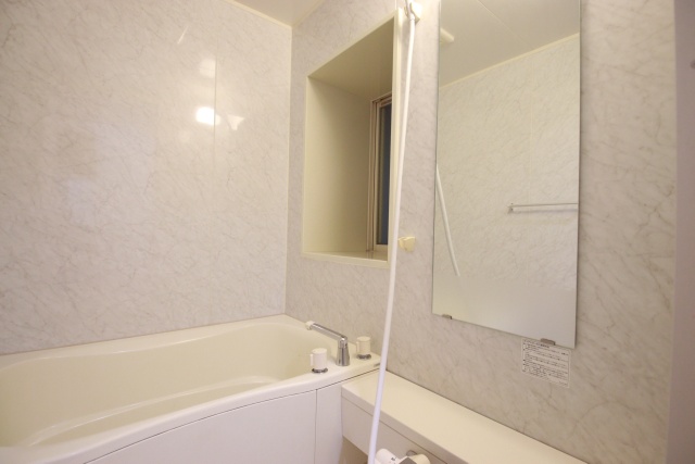 St.Regis Izumiの風呂写真