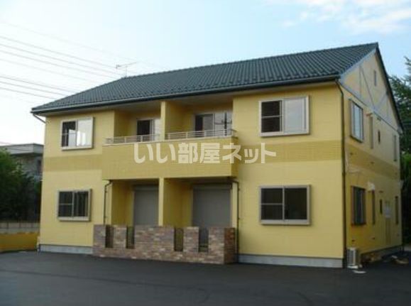 アンテクゥールA