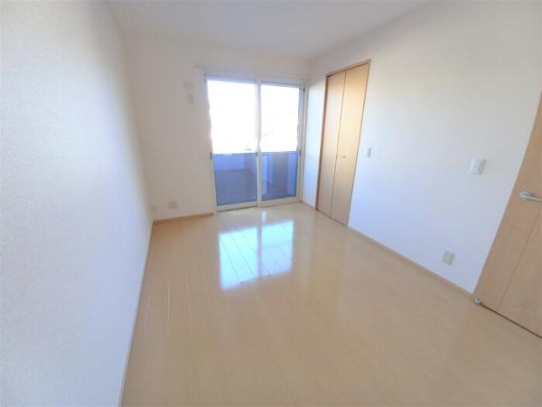 その他部屋・スペース　写真は同タイプの別のお部屋のものです。