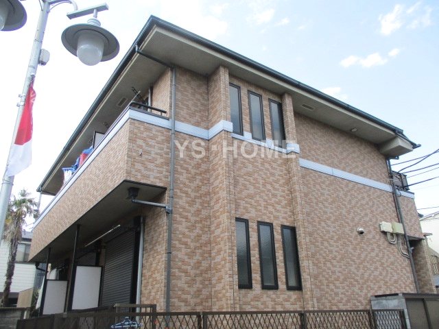 西武新宿線 上井草駅 徒歩6分 築26年