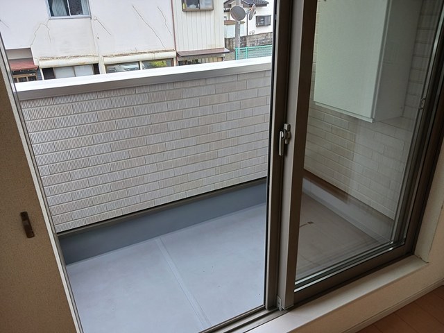 ガーデン クレールIIIの内装写真
