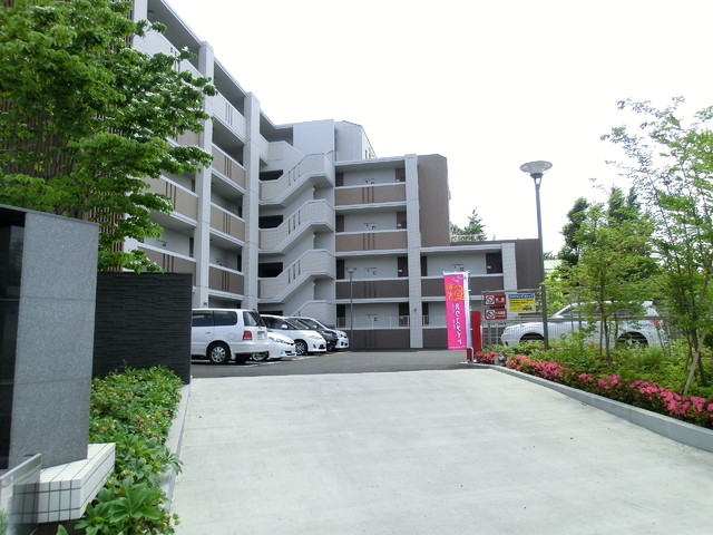 駐車場　★敷地内駐車場★（空き確認・使用料等詳細はご確認下さい）