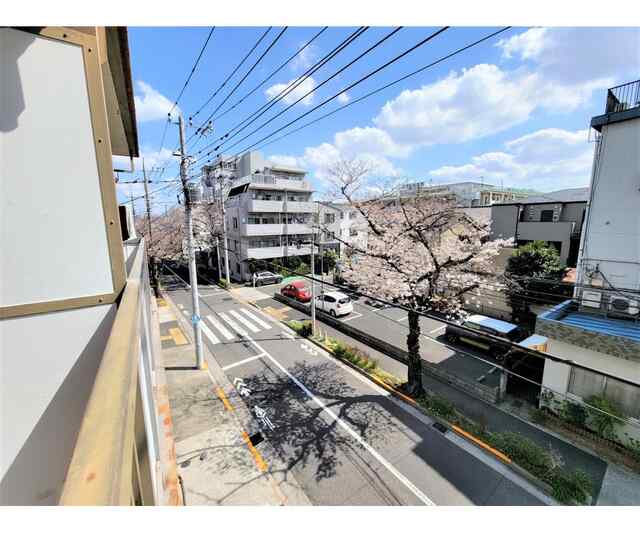 東京メトロ千代田線 北千住駅 徒歩20分 5階建 築46年のその他写真