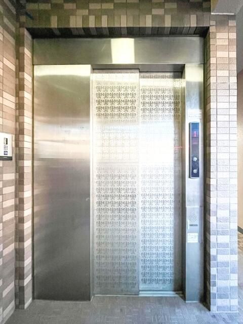 東急目黒線 大岡山駅 徒歩9分 8階建 築25年の外観写真