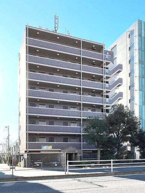 東急目黒線 大岡山駅 徒歩9分 築25年