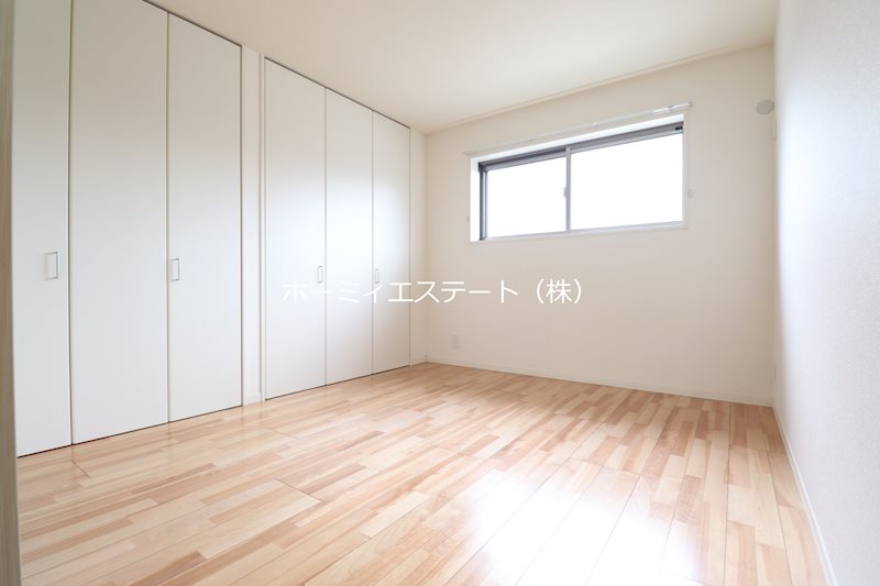 その他部屋・スペース　6.5帖の洋室♪