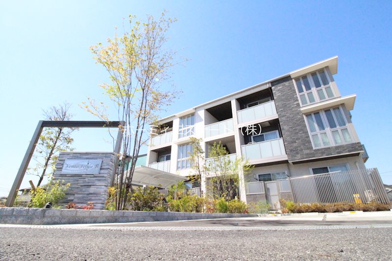 建物外観　外観♪