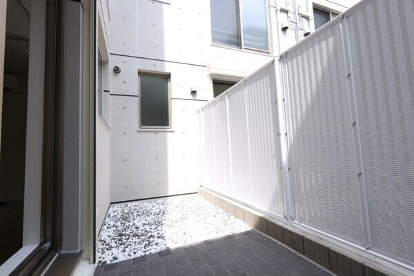 庭　名古屋で一番初期費用の安い賃貸専門の不動産会社です(^^)