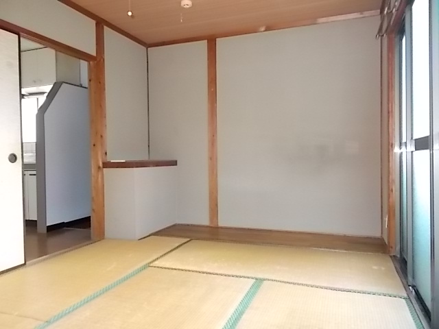 【徳永ハイツのその他部屋・スペース】