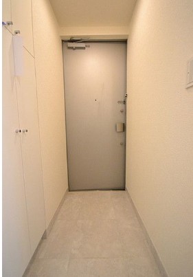 玄関　参考写真