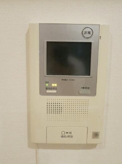 セキュリティ　参考写真