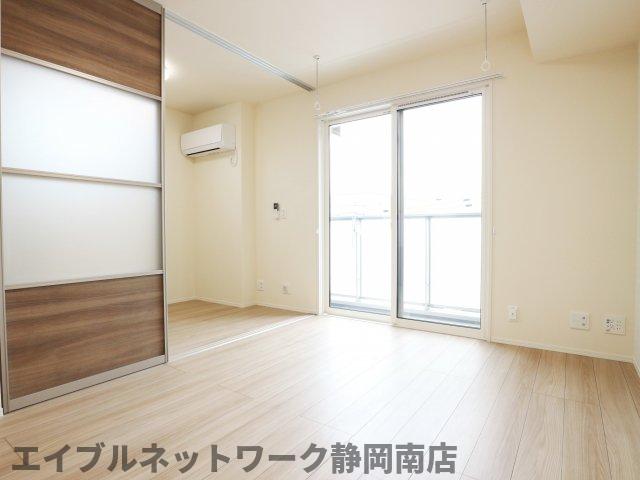 その他部屋・スペース　内装は落ち着いています