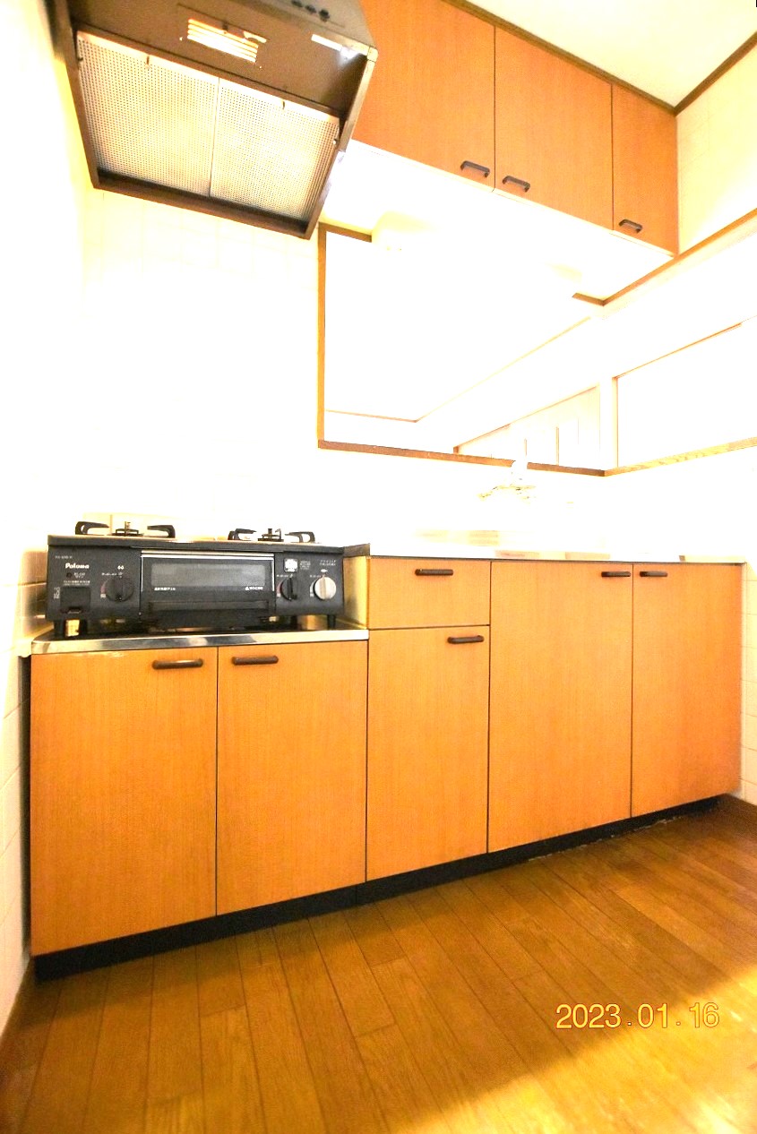 キッチン　手数料無料（個人契約）★FR★初期費激得★ユメウル不動産