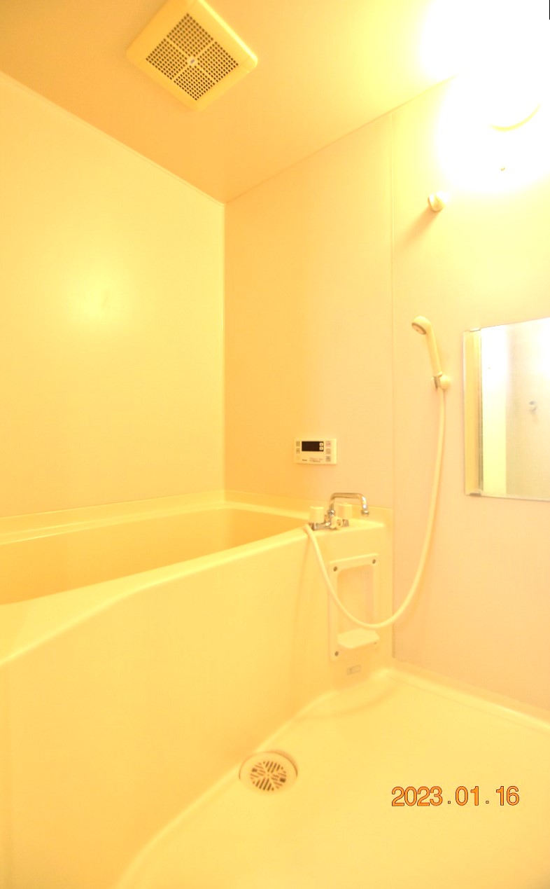 バス・シャワールーム　手数料無料（個人契約）★FR★初期費激得★ユメウル不動産